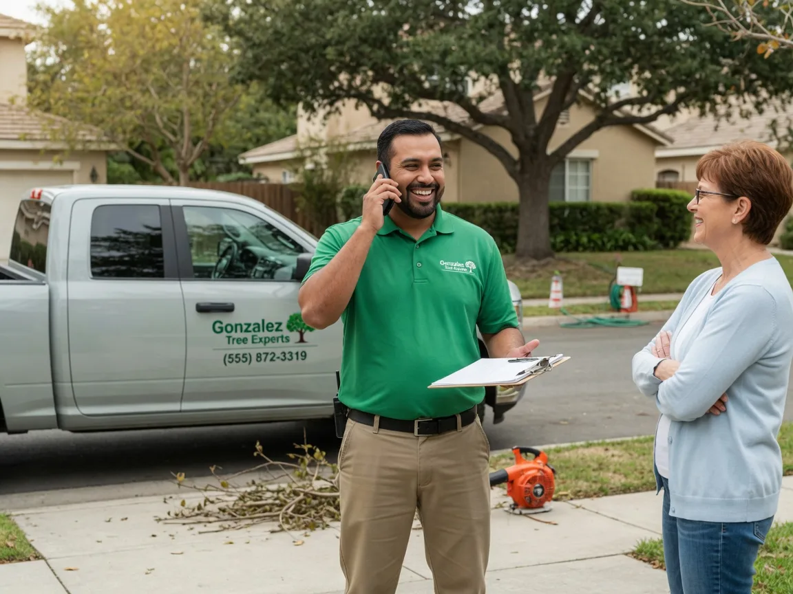 Tree Service Diana, TX FAQs